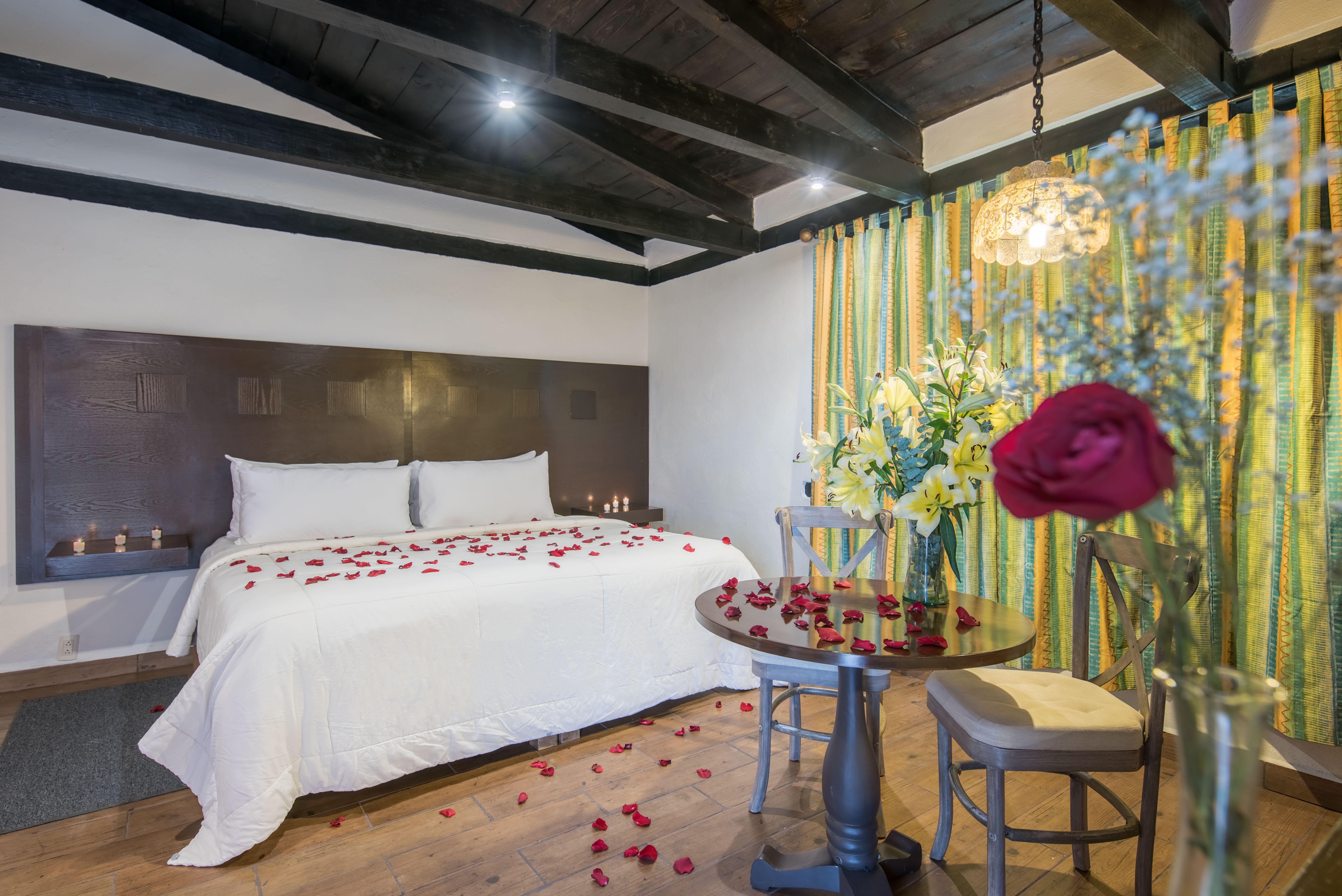 Hotel Abadia Plaza Guanajuato Luaran gambar