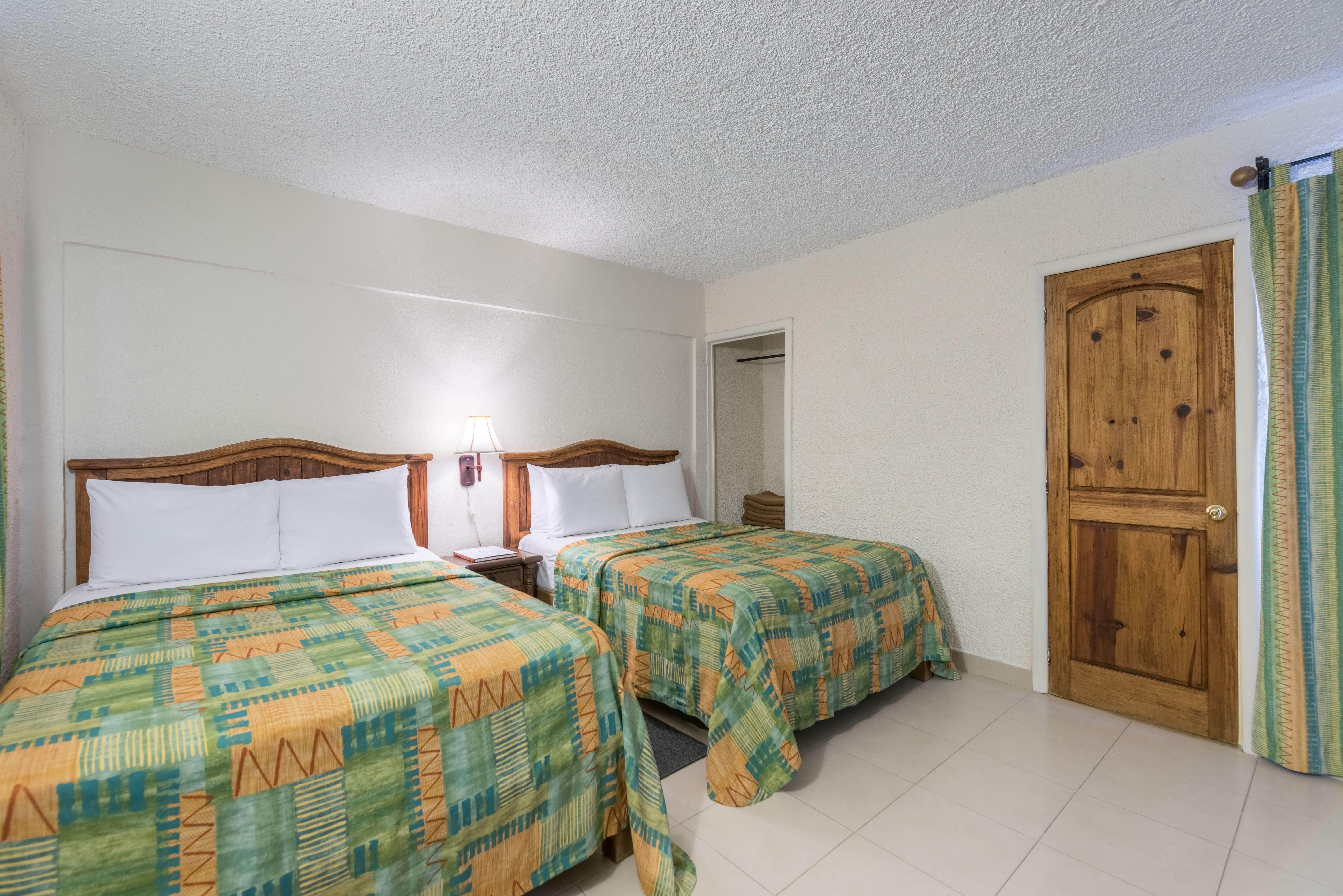 Hotel Abadia Plaza Guanajuato Luaran gambar