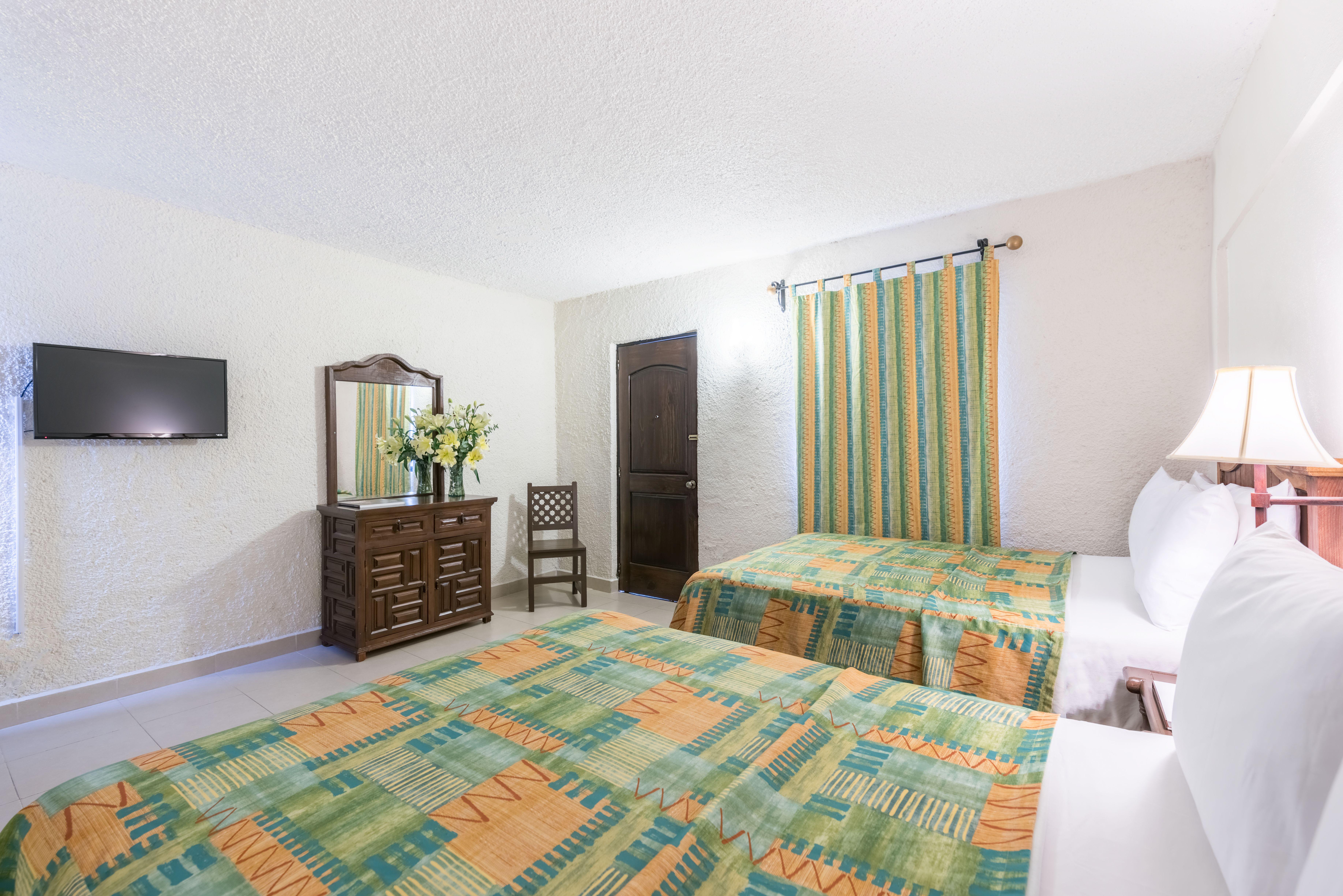 Hotel Abadia Plaza Guanajuato Luaran gambar