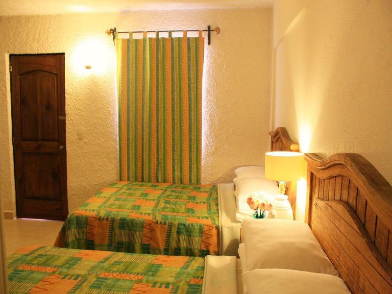 Hotel Abadia Plaza Guanajuato Luaran gambar