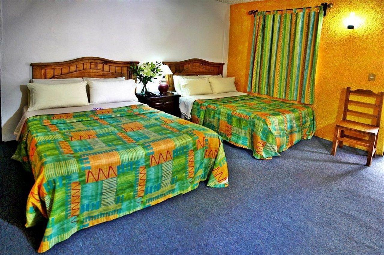 Hotel Abadia Plaza Guanajuato Luaran gambar