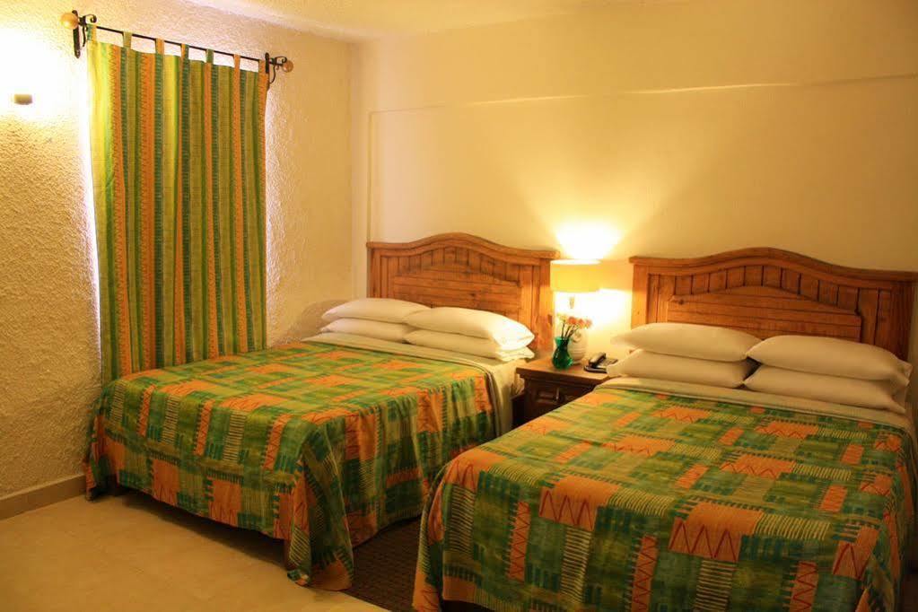 Hotel Abadia Plaza Guanajuato Luaran gambar