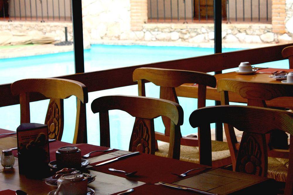 Hotel Abadia Plaza Guanajuato Luaran gambar